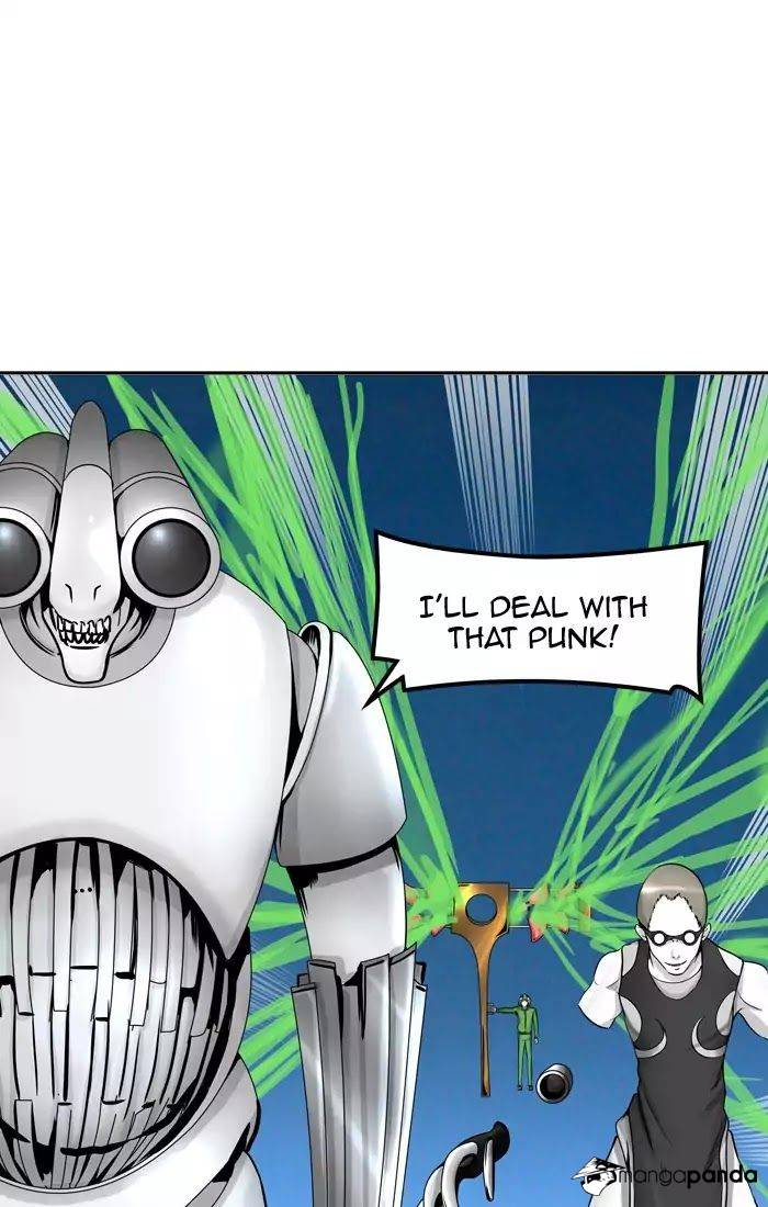 Tower of God Chapter 397 image 079
